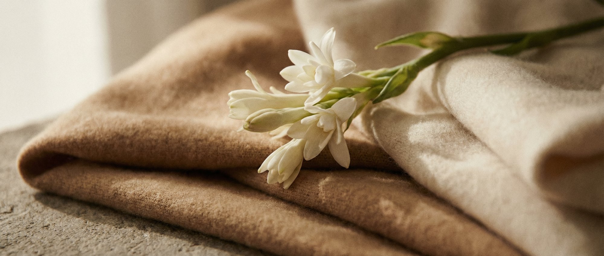 Soffio by Lucas Banega